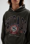 Thumbnail View 1: New Era Chicago White Sox Hoodie Sweatshirt