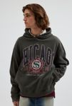 Thumbnail View 5: New Era Chicago White Sox Hoodie Sweatshirt