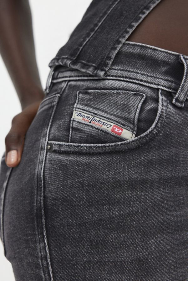 Slide View: 3: Diesel 2017 Slandy Super Skinny Jean