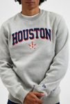 Thumbnail View 4: New Era Houston Astros Crew Neck Sweatshirt