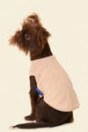 Thumbnail View 2: Little Beast Terry Pet Sleeveless Shirt