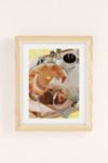 Thumbnail View 2: Tyler Varsell Breakfast Art Print