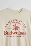 Thumbnail View 2: T-shirt Budweiser Roi Des Bières