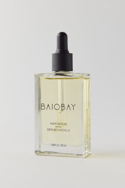 Sérum Capillaire Baiobay