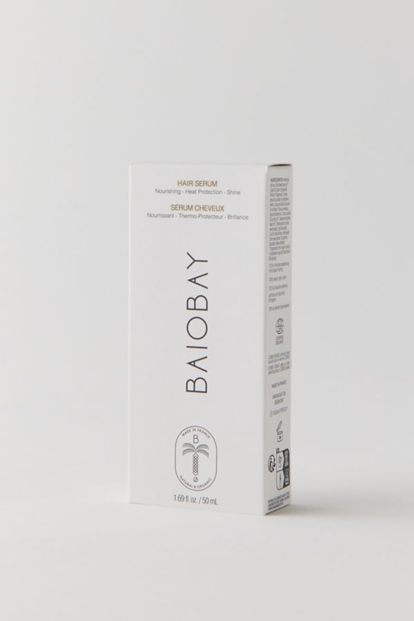 Slide View: 2: Baiobay Hair Serum