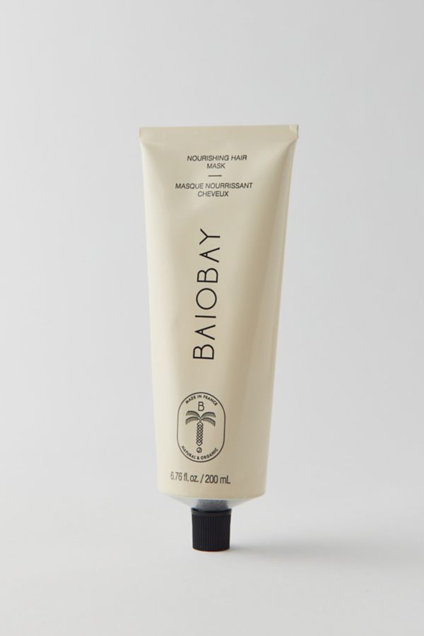 Slide View: 1: Baiobay Nourishing Hair Mask