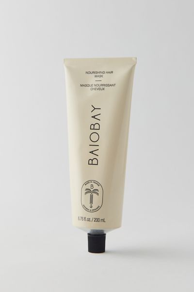 Baiobay Nourishing Hair Mask