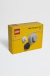 Thumbnail View 4: LEGO Wall Hook Set