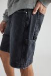 Thumbnail View 6: BDG Denim Carpenter Jort