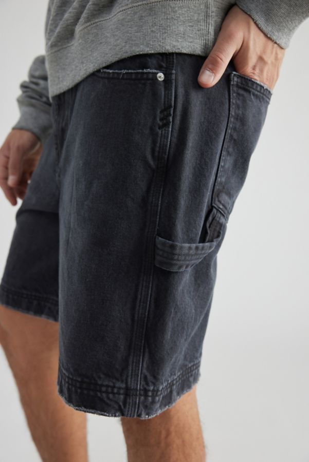 Slide View: 6: BDG Denim Carpenter Jort