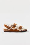 Thumbnail View 2: Birkenstock Milano Shearling Sandal