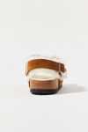 Thumbnail View 4: Birkenstock Milano Shearling Sandal