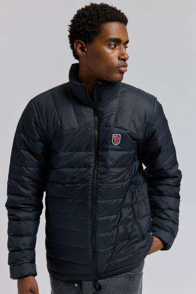 Manteau Puffer Packable Expedition Fjallraven