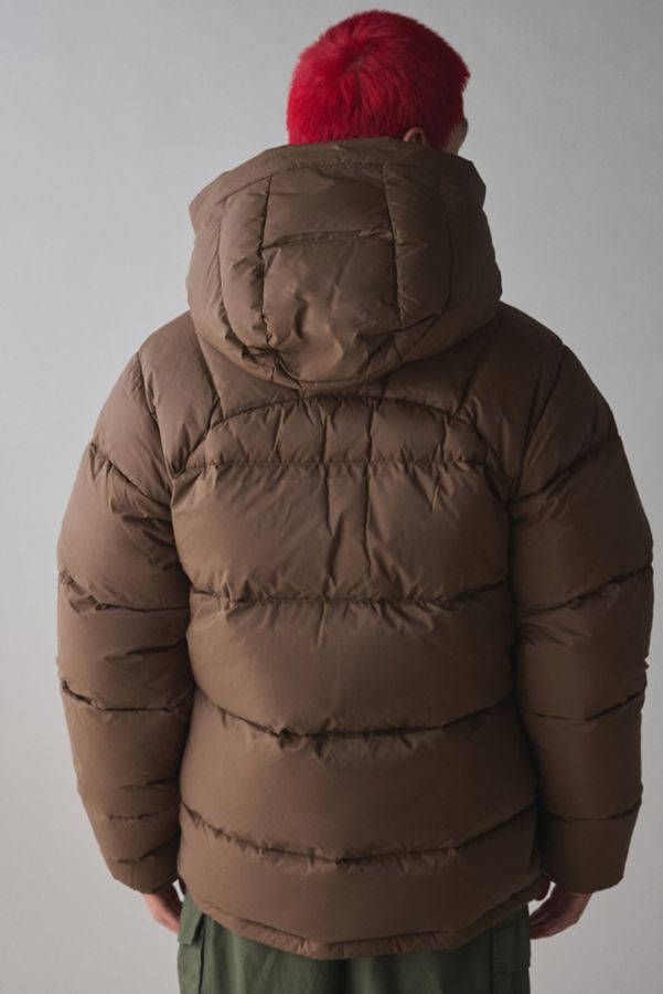 Slide View: 2: Manteau Puffer Expedition Down Fjallraven