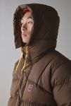 Thumbnail View 4: Manteau Puffer Expedition Down Fjallraven