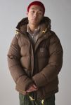 Thumbnail View 1: Manteau Puffer Expedition Down Fjallraven