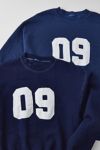 Thumbnail View 2: Urban Renewal Remade Sporty Number Sweatshirt