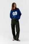 Thumbnail View 3: Urban Renewal Remade Sporty Number Sweatshirt