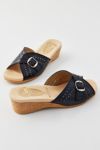 Thumbnail View 1: Worishofer 251 Cork Wedge Sandal