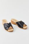 Thumbnail View 3: Worishofer 251 Cork Wedge Sandal