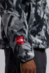 Thumbnail View 6: The North Face Fleeski Patterned Quarter Zip Fleece Sweatshirt