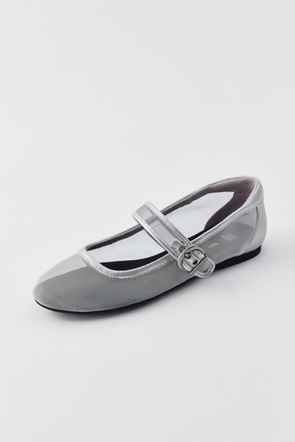 Slide View: 1: Rocket Dog UO Exclusive Emma Mesh Ballet Flat