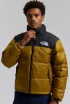 Thumbnail View 1: The North Face 1996 Retro Nuptse Down Puffer Jacket