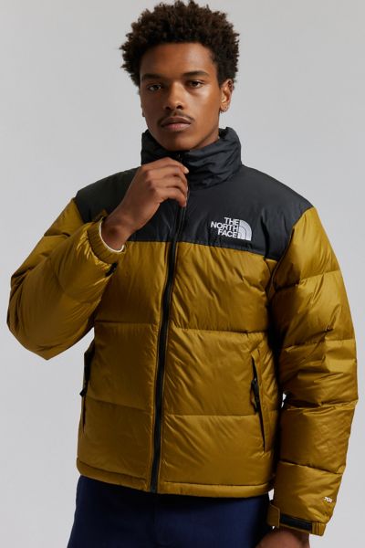 The North Face 1996 Retro Nuptse Down Puffer Jacket