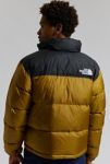 Thumbnail View 2: The North Face 1996 Retro Nuptse Down Puffer Jacket