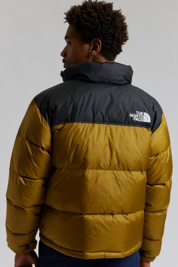 Slide View: 2: The North Face 1996 Retro Nuptse Down Puffer Jacket