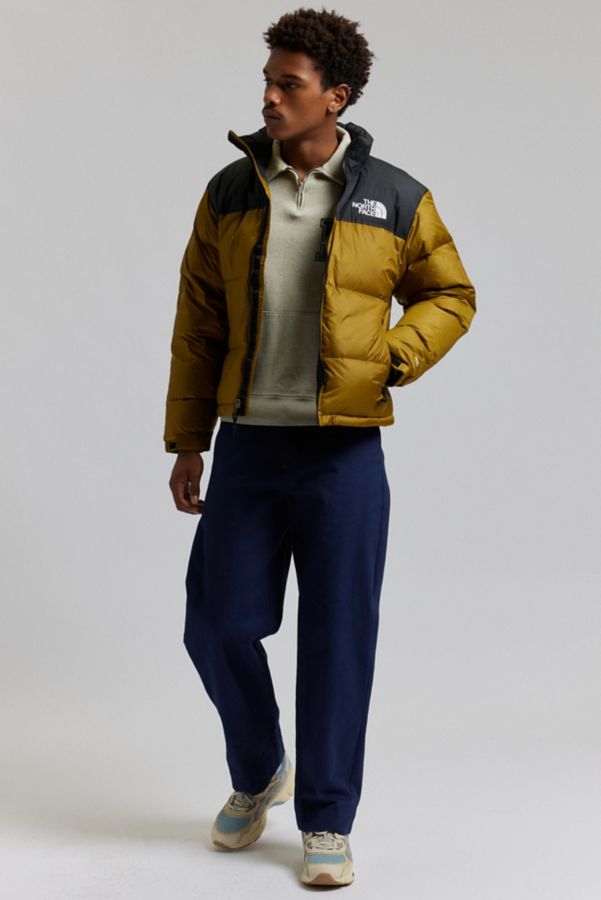 Slide View: 3: The North Face 1996 Retro Nuptse Down Puffer Jacket