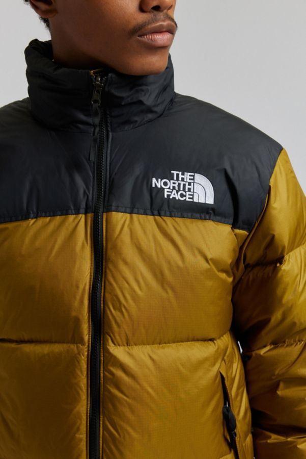 Slide View: 4: The North Face 1996 Retro Nuptse Down Puffer Jacket