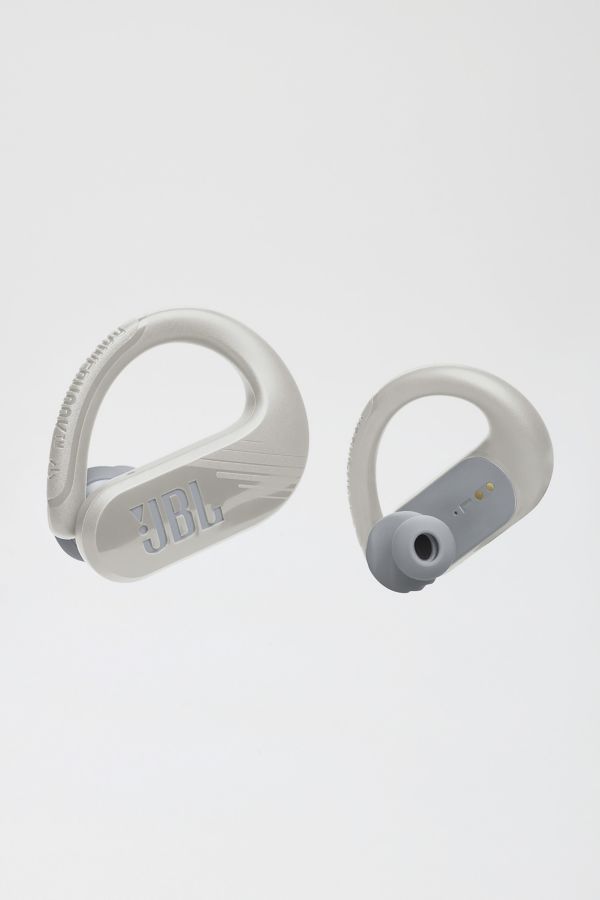 Slide View: 2: JBL Endurance Peak 3 Waterproof Wireless Earbuds