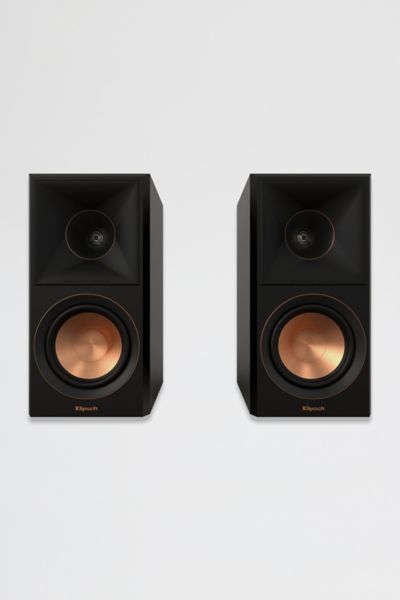 Klipsch RP-500M II Reference Premiere Bookshelf Speakers