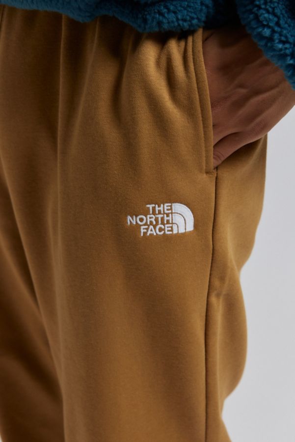 Slide View: 4: The North Face Evolution Straight Leg Sweatpant