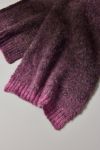 Thumbnail View 2: Diesel K-Pellino Gradient Knit Scarf