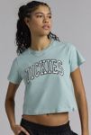 Thumbnail View 4: Dickies Atkins Boxy Cropped Graphic Tee