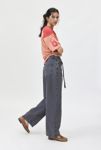 Thumbnail View 3: BDG Bella Drawstring Baggy Jean