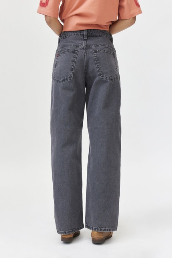 Slide View: 4: BDG Bella Drawstring Baggy Jean