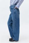 Thumbnail View 4: BDG Bella Drawstring Baggy Jean