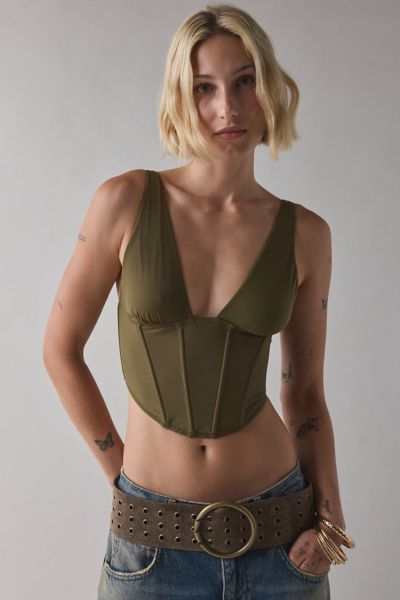 Out From Under Kenzie Corset