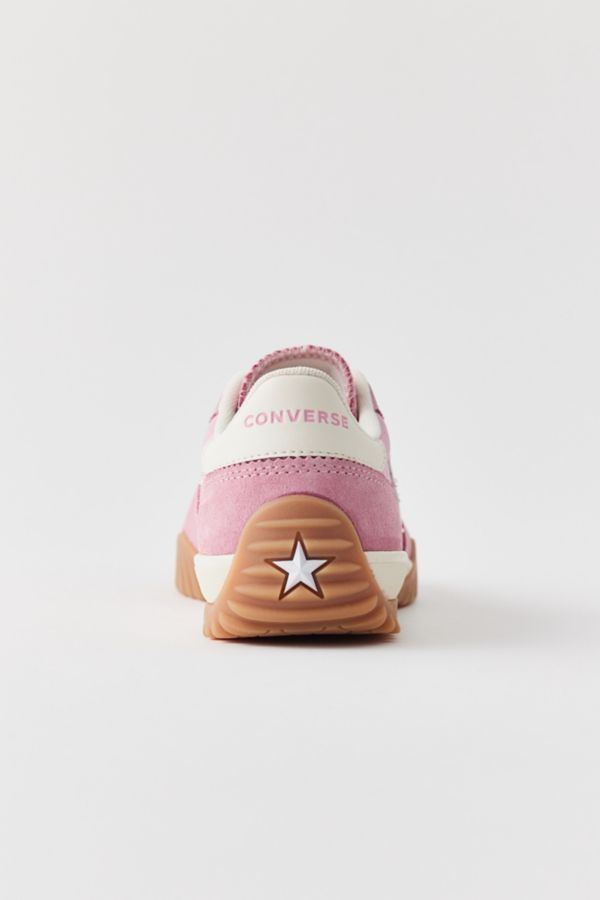 Slide View: 5: Converse Run Star Trainer Sneaker