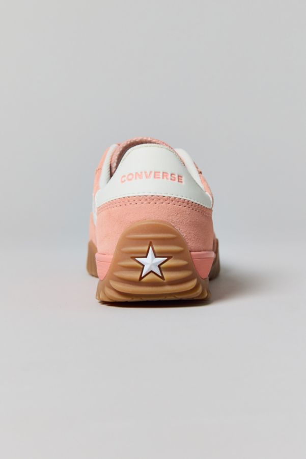 Slide View: 4: Converse Women's Run Star Trainer Sneaker