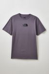 Thumbnail View 1: The North Face Alpine Logo Graphic Tee