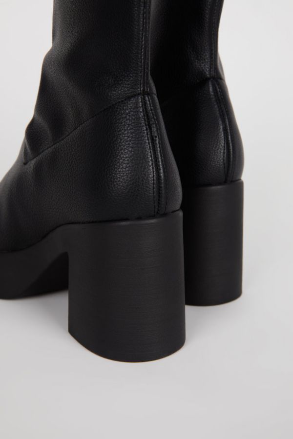 Slide View: 4: Intentionally Blank Marlowe Platform Boot