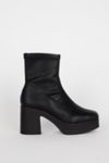 Thumbnail View 1: Intentionally Blank Marlowe Platform Boot