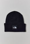 Thumbnail View 2: The North Face Big Box Logo Beanie