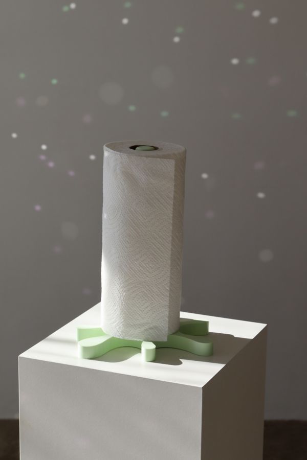 Slide View: 3: Sofiest Designs Melting Paper Towel Holder