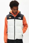 Thumbnail View 1: The North Face 1996 Retro Nuptse Boxy Vest