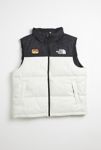 Thumbnail View 2: The North Face 1996 Retro Nuptse Boxy Vest